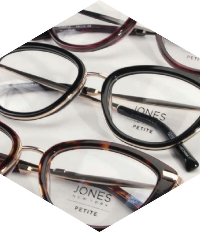 Dr. Eckhart - Optometrist