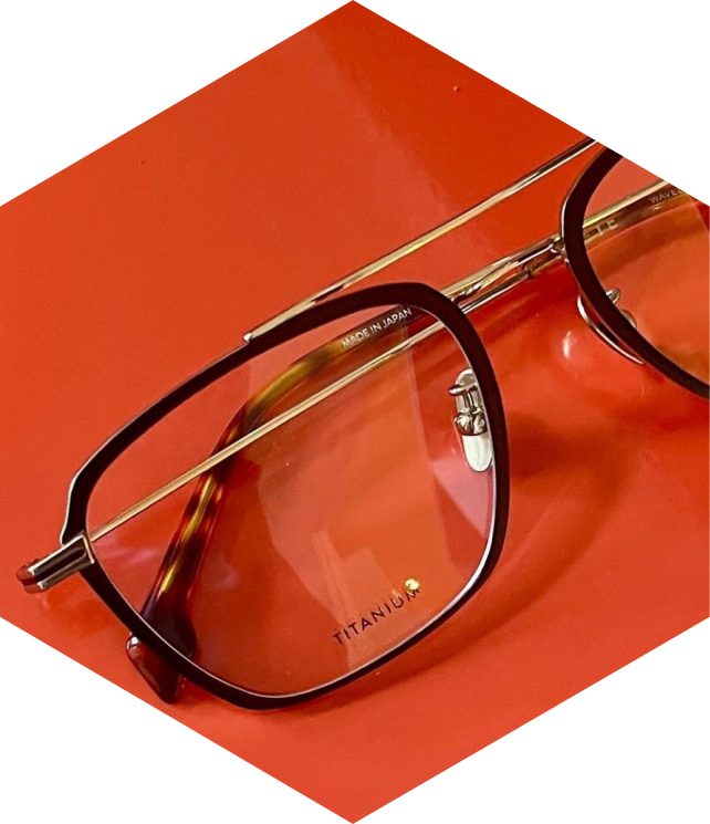 Dr. Eckhart - Optometrist