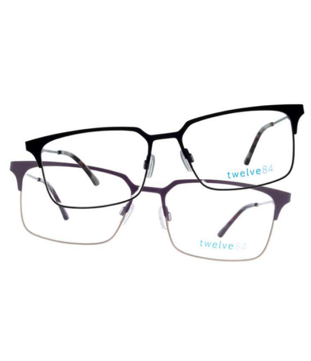Dr. Eckhart - Optometrist